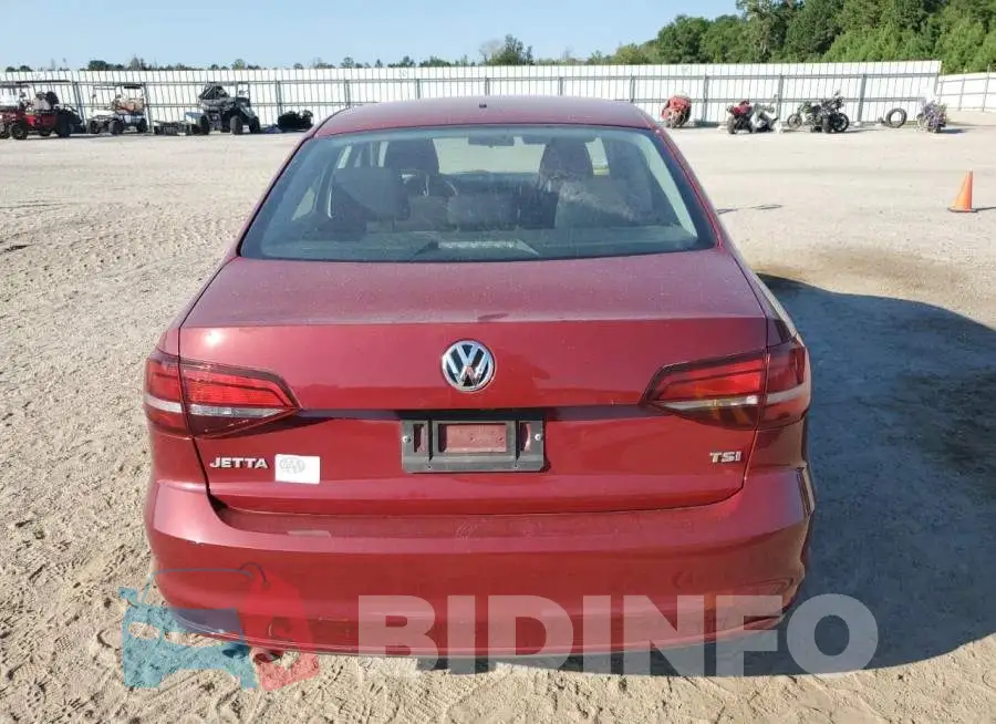 3VW2B7AJ5HM280409 Photo# 6