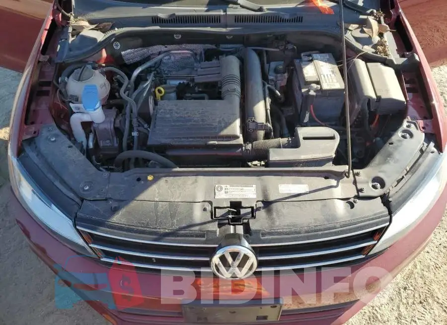 3VW2B7AJ5HM280409 Photo# 11