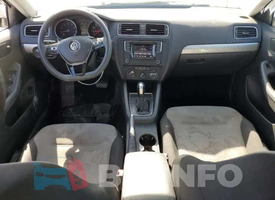 3VW2B7AJ6HM311814 Photo# 8