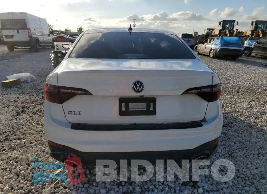 3VW2T7BU5PM055413 Photo# 6