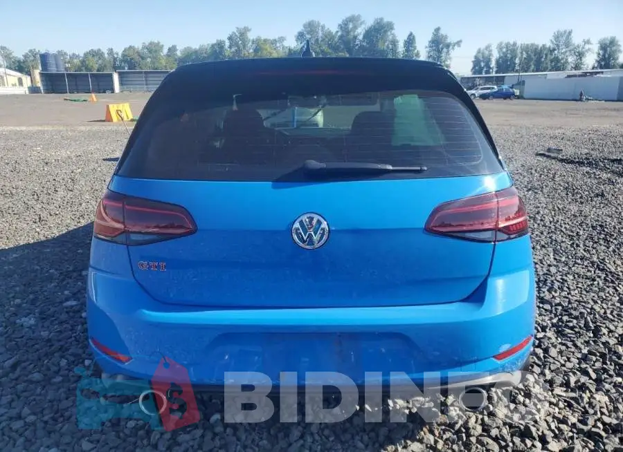 3VW6T7AU9MM006438 Photo# 6