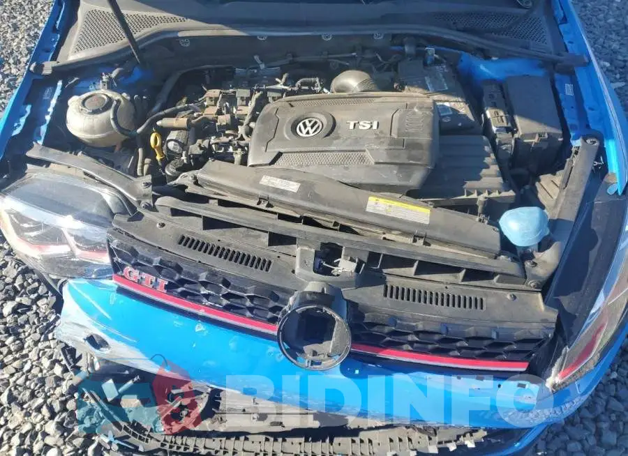 3VW6T7AU9MM006438 Photo# 11
