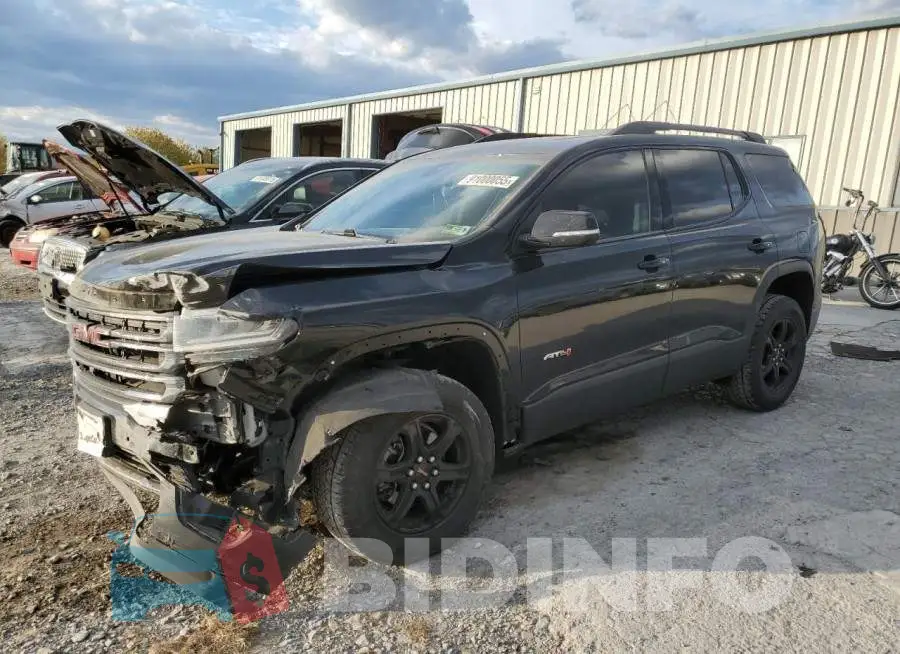 1GKKNLLS2NZ178542 Photo# 1