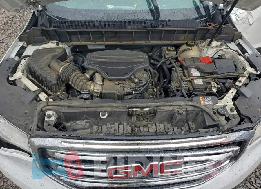 1GKKNMLS3KZ210691 Photo# 12
