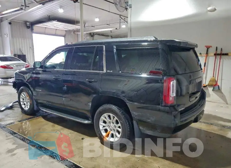 1GKS2AKC2GR414567 Photo# 2