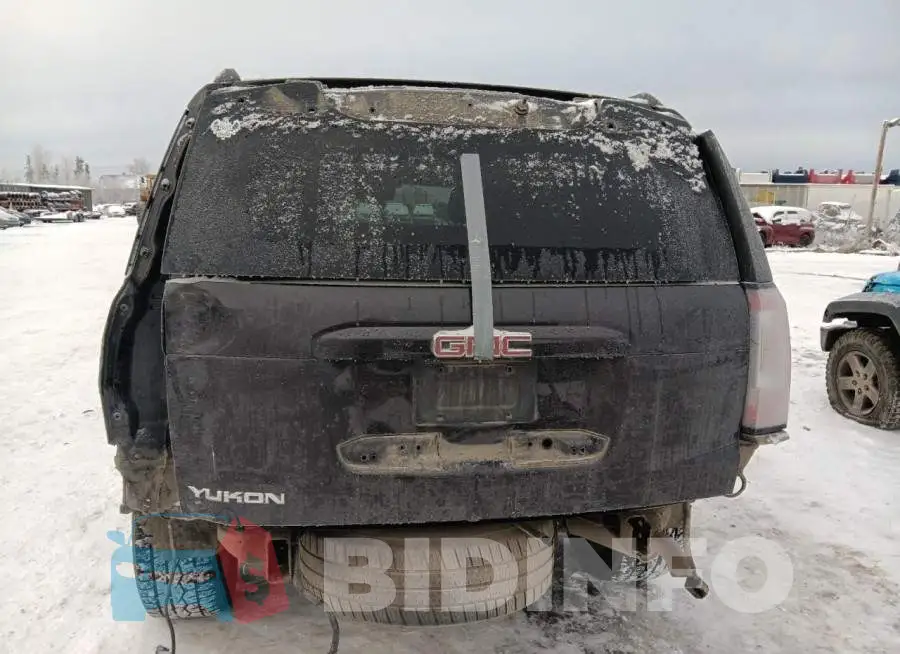 1GKS2BKC2JR318418 Photo# 6