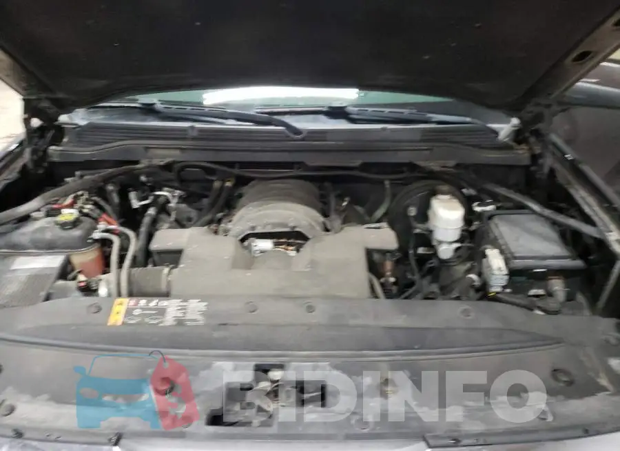 2GTV2MEC0K1108295 Photo# 11