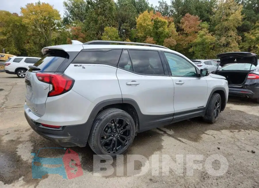 3GKALPEV7ML400594 Photo# 3