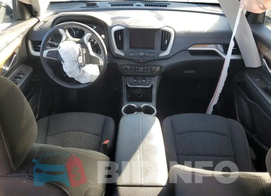 3GKALTEV1ML402897 Photo# 8