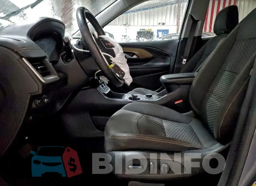 3GKALTEV2ML345724 Photo# 7