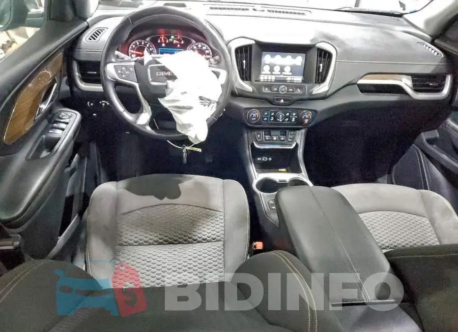 3GKALTEV2ML345724 Photo# 8