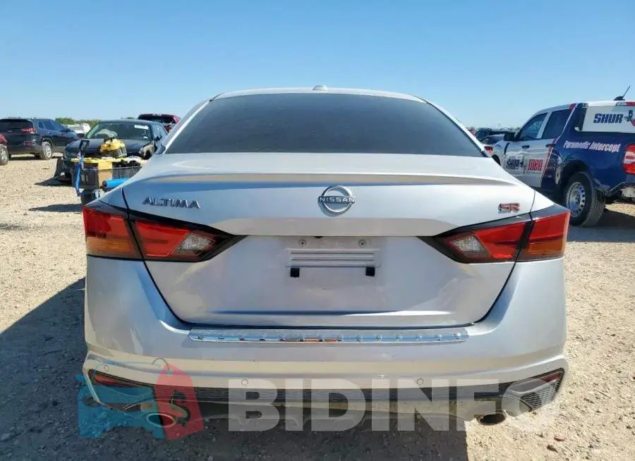 1N4BL4CV2PN376734 Photo# 6