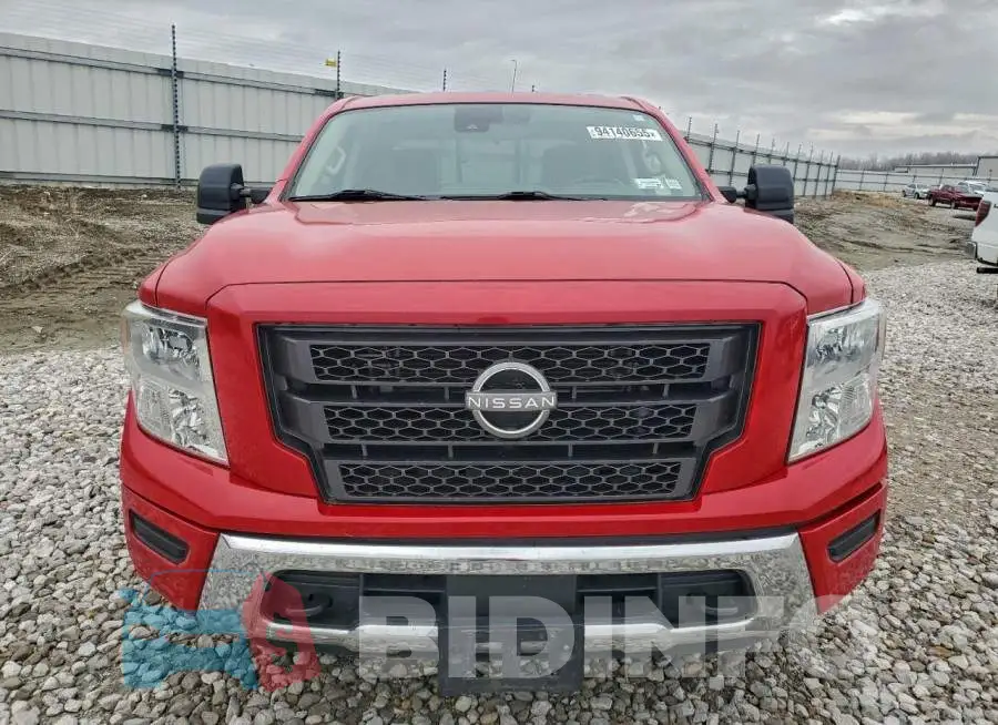 1N6AA1EC7PN112931 Photo# 5