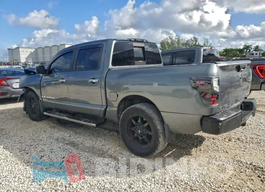1N6AA1EJ7JN542867 Photo# 2