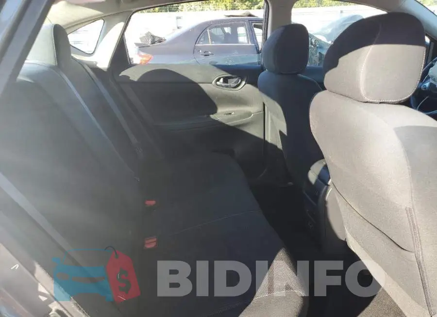 3N1AB7AP0KY238641 Photo# 10