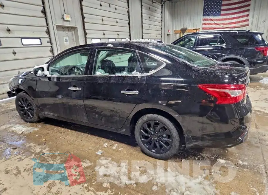 3N1AB7AP8KY377397 Photo# 2