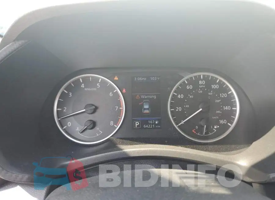 3N1AB8BV2NY229592 Photo# 9