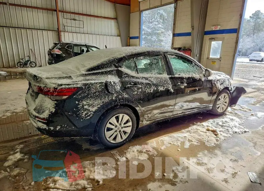 3N1AB8BV5SY230635 Photo# 3