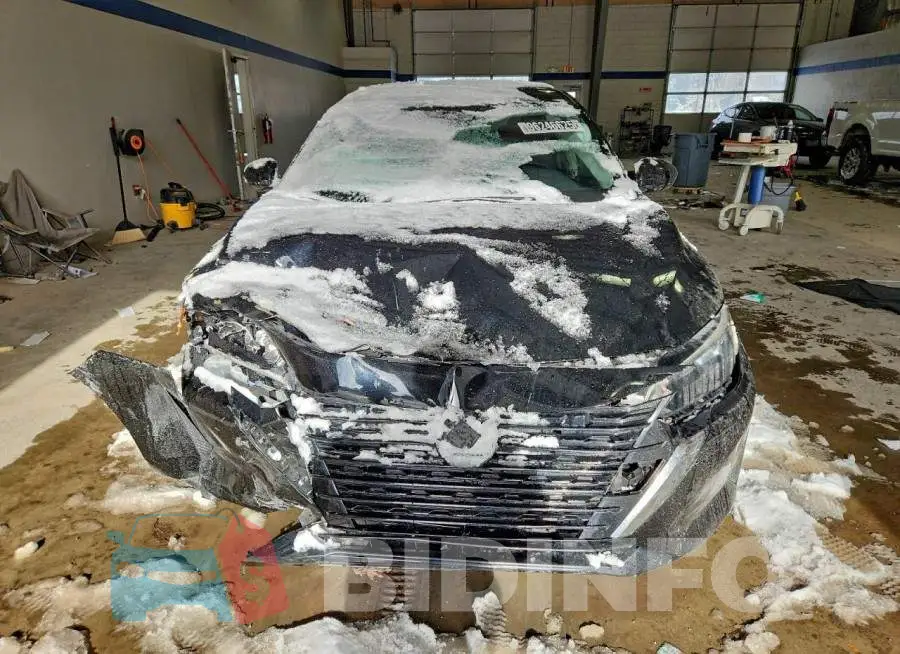 3N1AB8BV5SY230635 Photo# 5