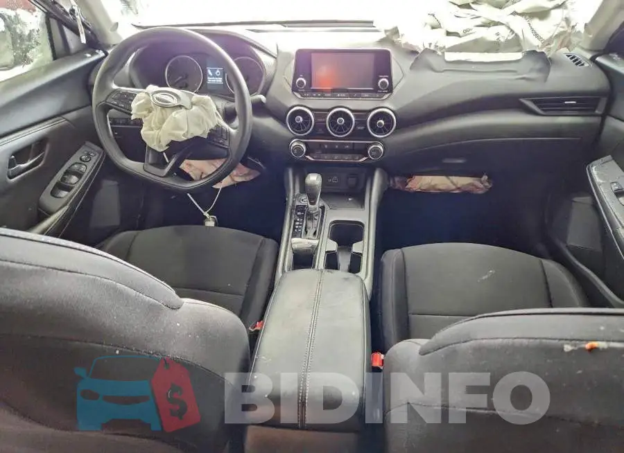 3N1AB8BV5SY230635 Photo# 8