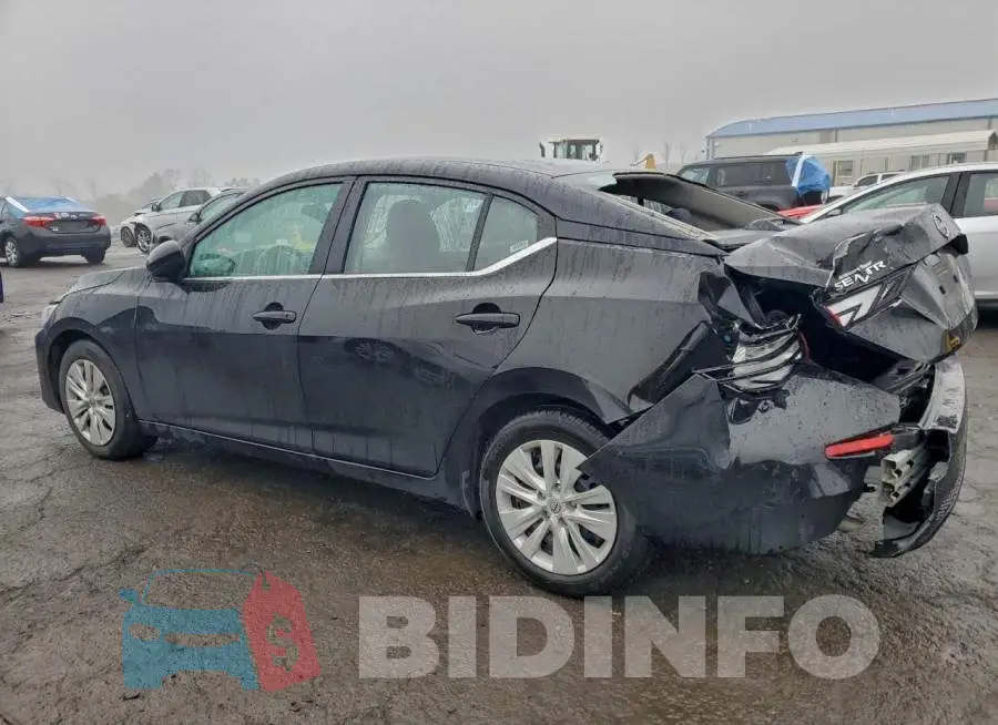 3N1AB8BVXRY222251 Photo# 2