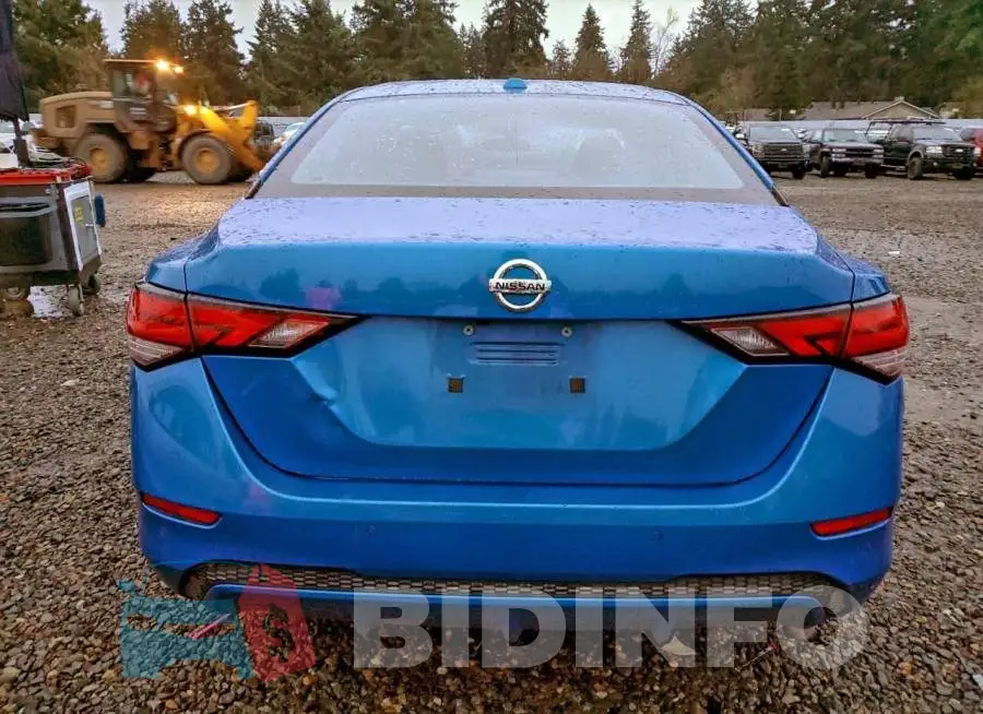 3N1AB8CV1MY305512 Photo# 6