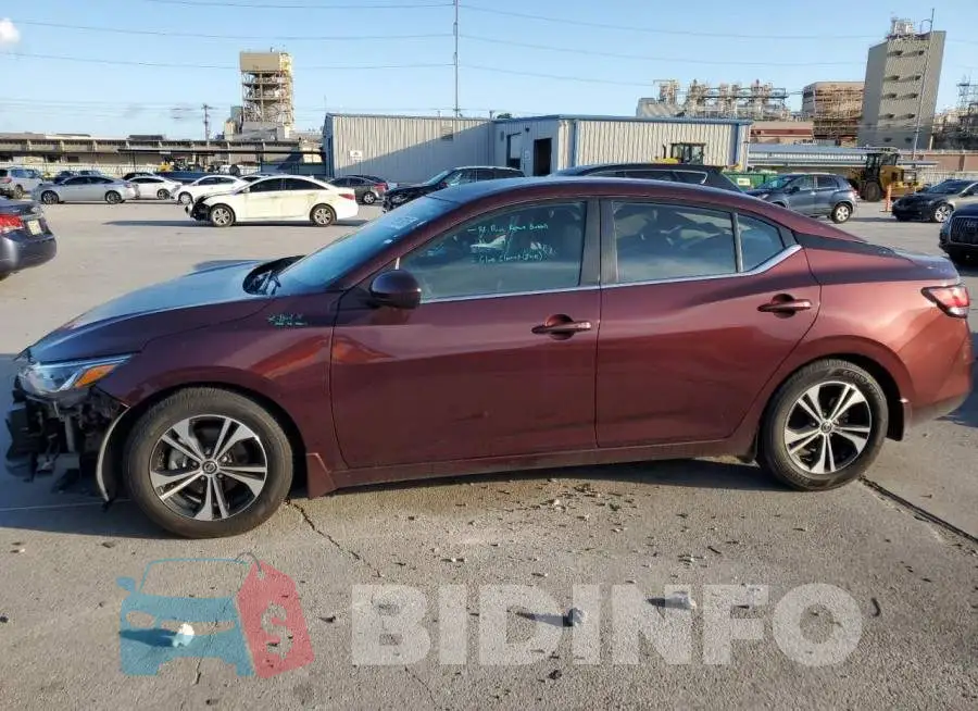 3N1AB8CV3NY235951 Photo# 1