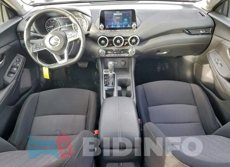 3N1AB8CV3PY317441 Photo# 8