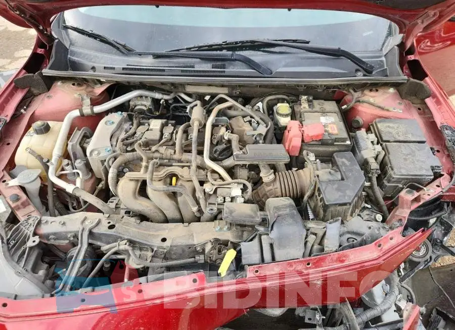 3N1AB8CV4LY227760 Photo# 11