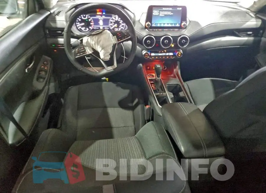 3N1AB8CVXSY252452 Photo# 8