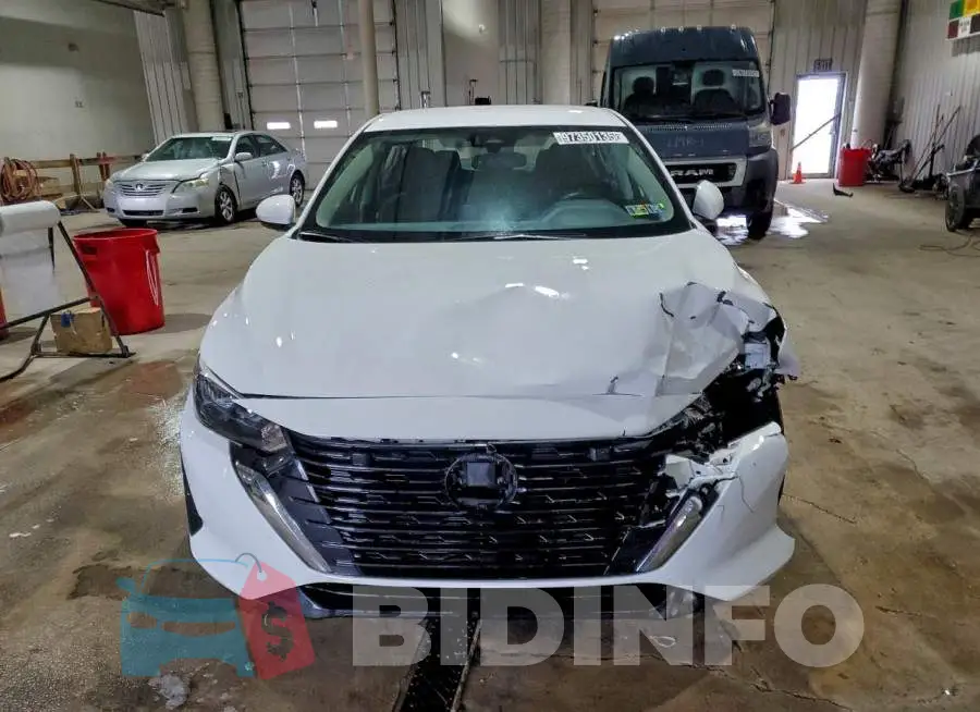 3N1AB8CVXSY252452 Photo# 5
