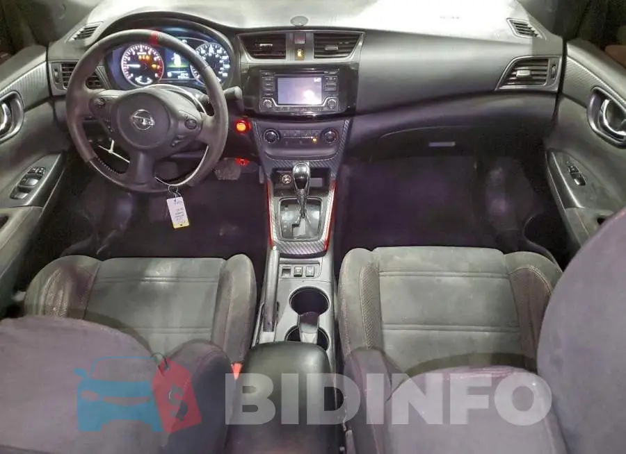 3N1CB7AP3HY410761 Photo# 8