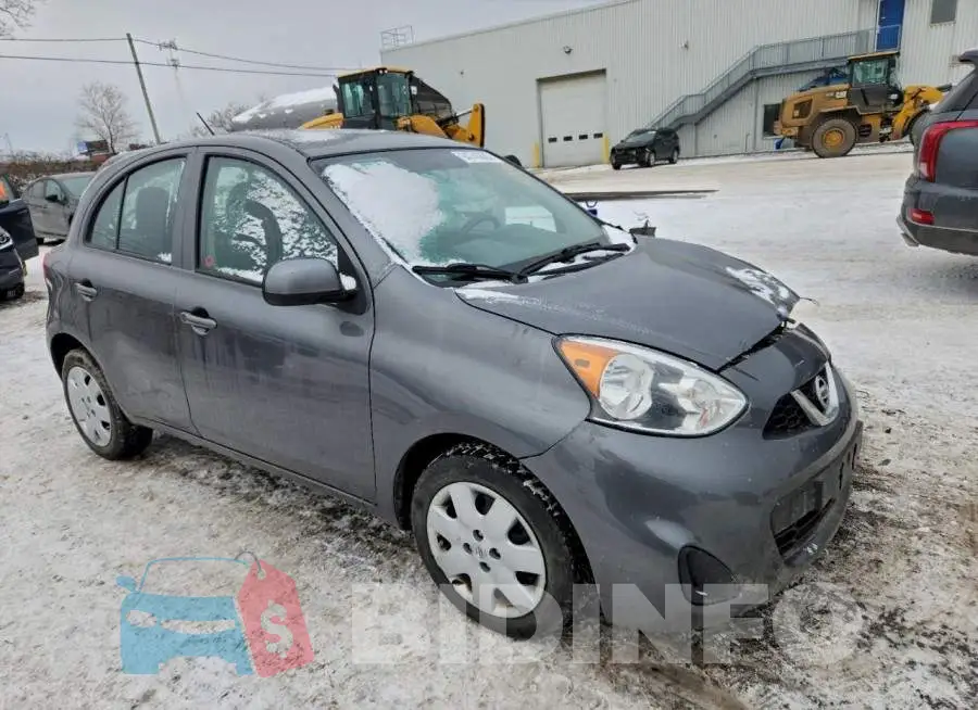 3N1CK3CP9JL257280 Photo# 4