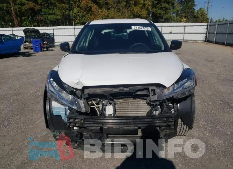 3N1CP5BV0ML518653 Photo# 5