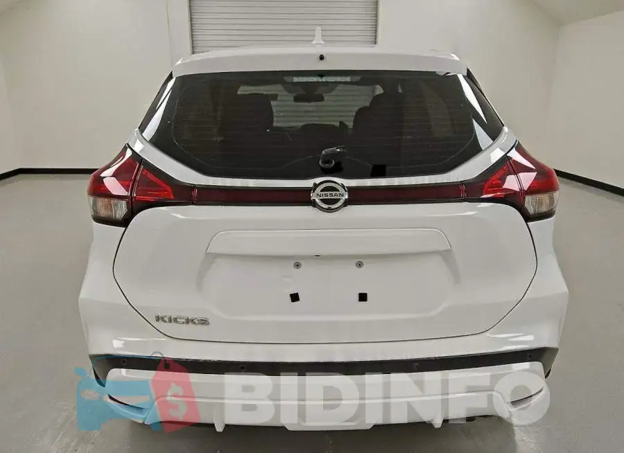 3N1CP5BV3ML495854 Photo# 6