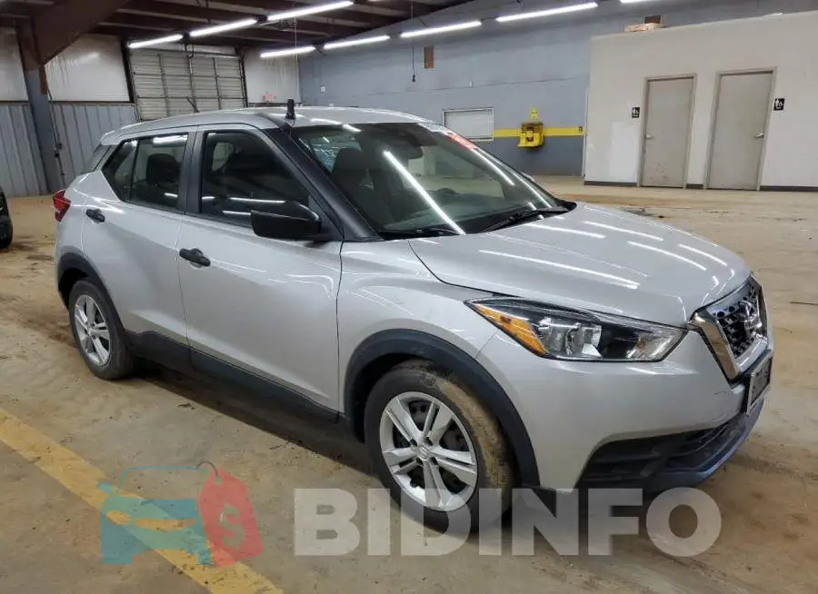3N1CP5BV9LL506872 Photo# 4