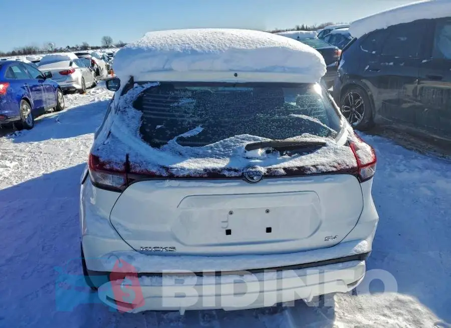 3N1CP5CV5NL513514 Photo# 6