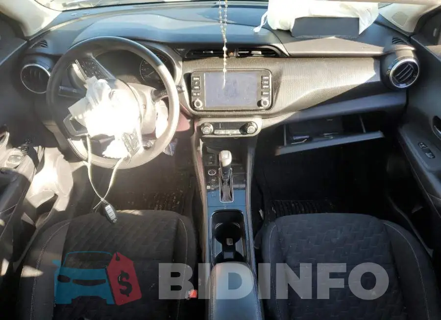 3N1CP5CV9NL477827 Photo# 8