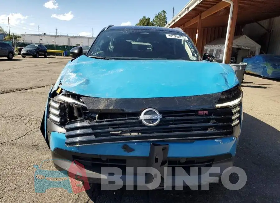 3N8AP6DB5SL347784 Photo# 5