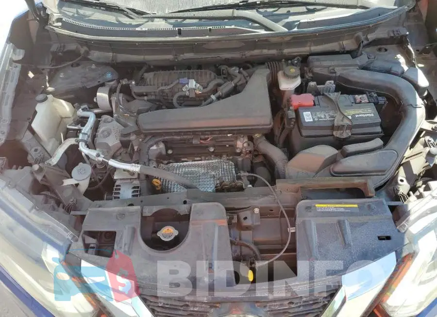 5N1AT2MT1LC794713 Photo# 12