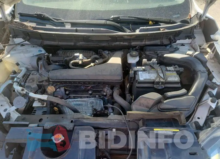 5N1AT2MT4LC805560 Photo# 12