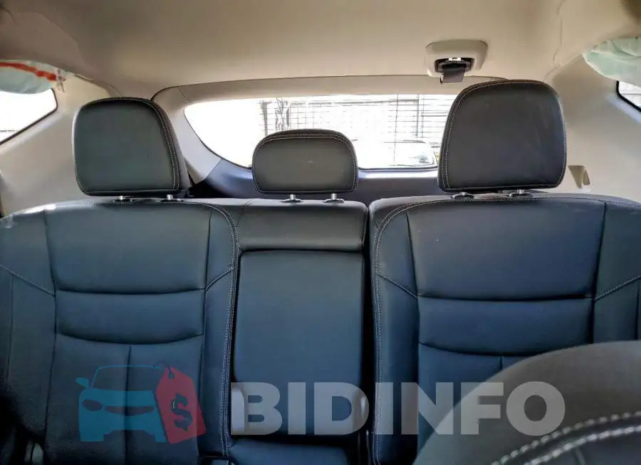 5N1AZ2CJ5PC138518 Photo# 10