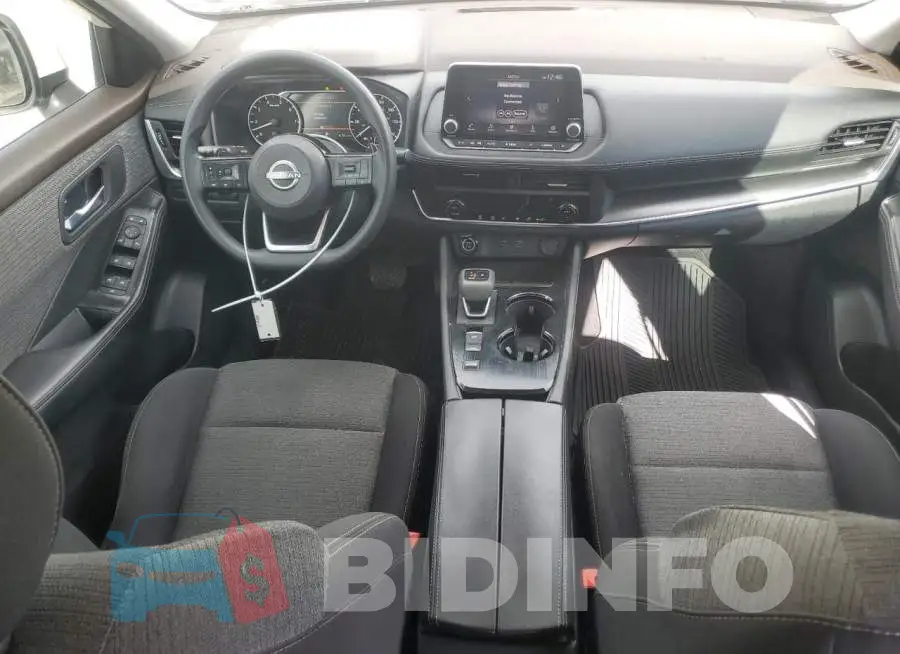 5N1BT3BA8PC769695 Photo# 8