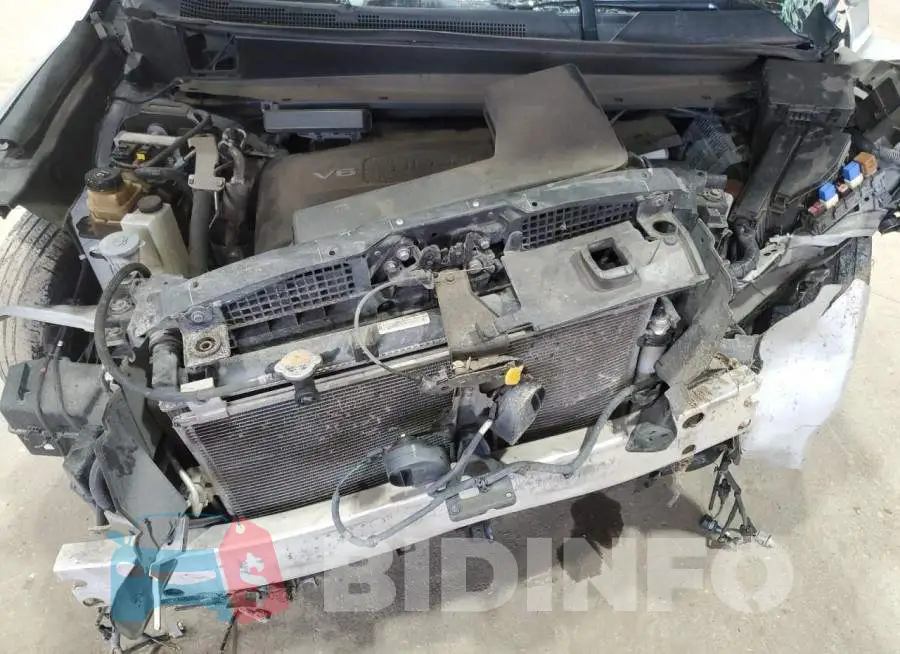 5N1DR2BN5LC595728 Photo# 12