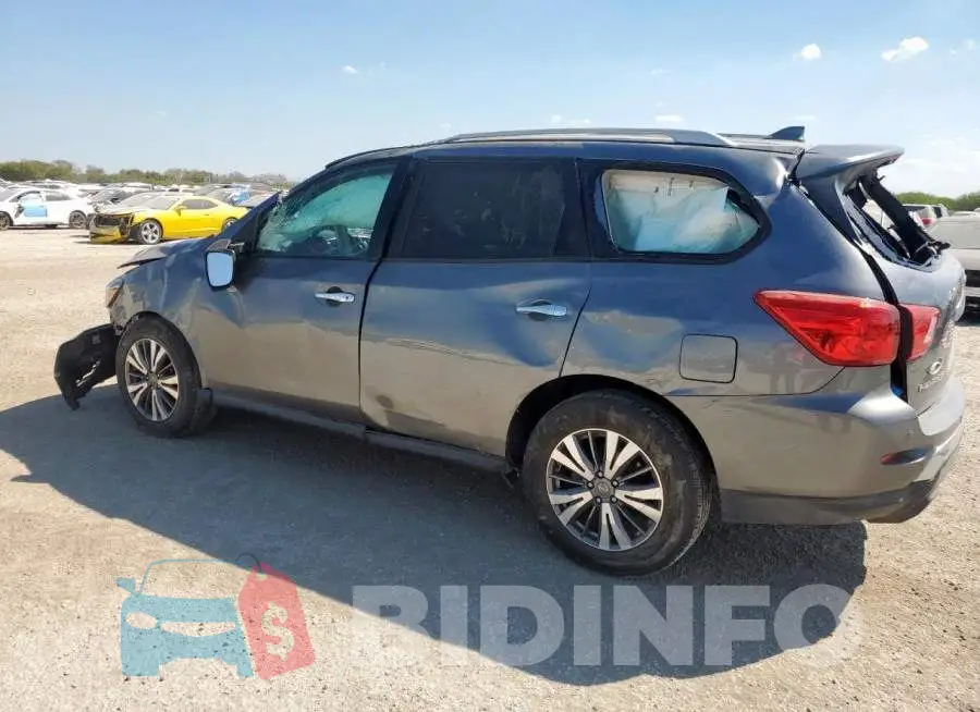 5N1DR2CM0LC602980 Photo# 2