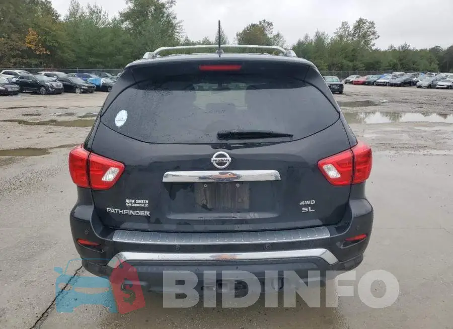 5N1DR2MM8JC670407 Photo# 6