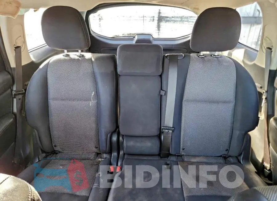 5N1DR2MN1KC578534 Photo# 10