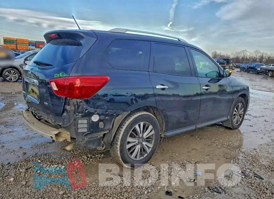 5N1DR2MN7JC660332 Photo# 3