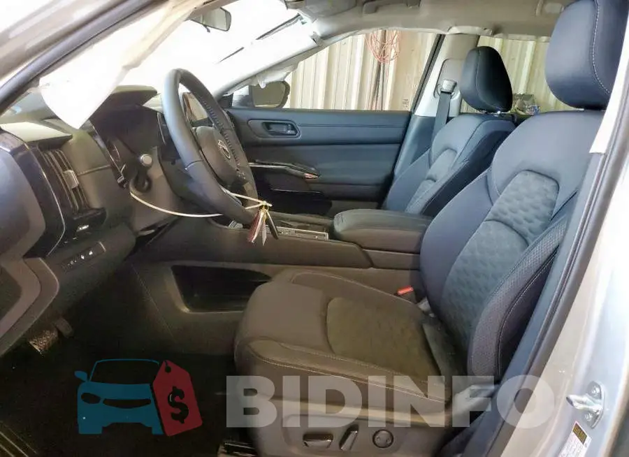 5N1DR3BA1SC290034 Photo# 7