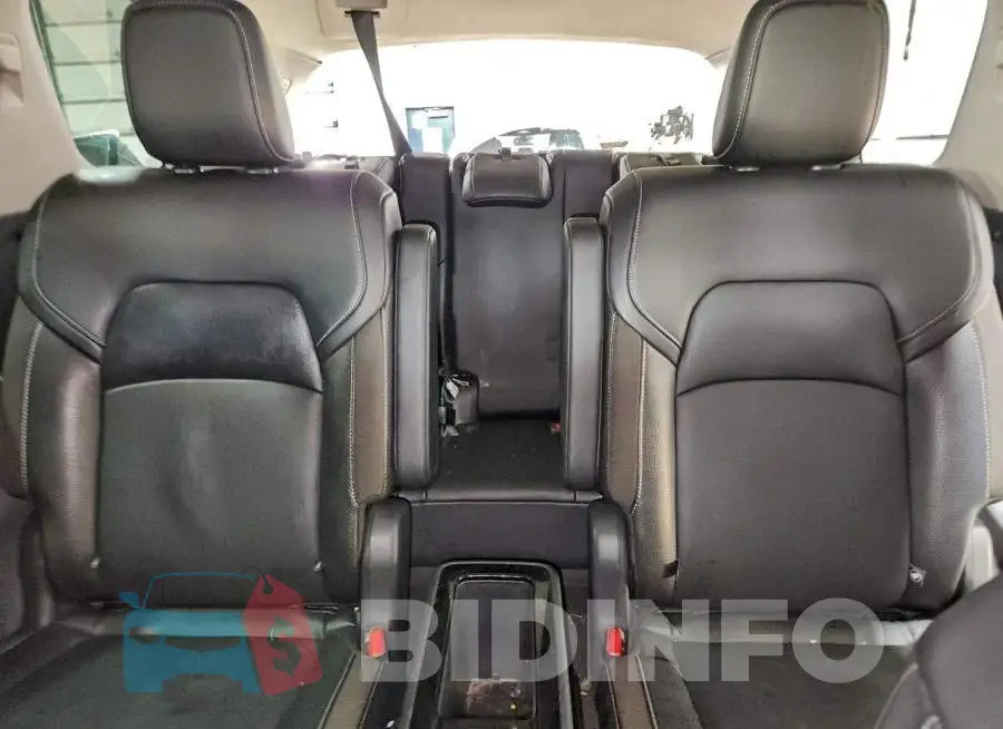 5N1DR3CD4NC258630 Photo# 10